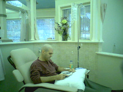 Chemo Today