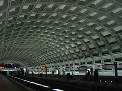 Metro transportation