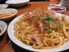 korean udon