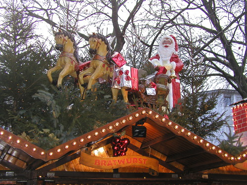 Cologne Christmas Market 2005 038