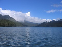 Madupetty lake