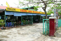 Thang Long Restaurant