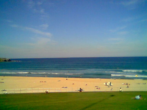 Bondi Beach - Sydney,Australia
