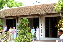 Dien Huu Pagoda