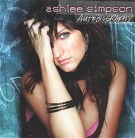 Ashley Simpson - Autobiography