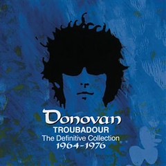 Donovan Trobadour