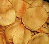 Potato vattals
