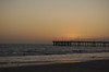 Venice Beach Sunset VI
