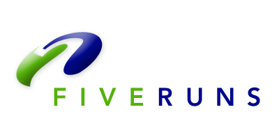 FiveRuns Logo