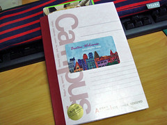Travel Diary 2006