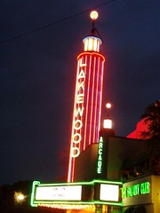 Lakewood Theater