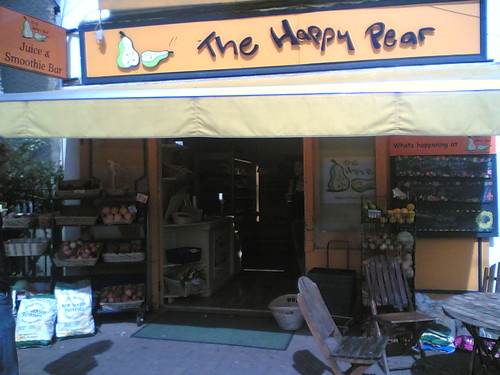 The Happy Pear - Natural Food Market