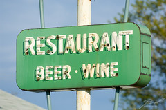 Restaurant; Beer • Wine