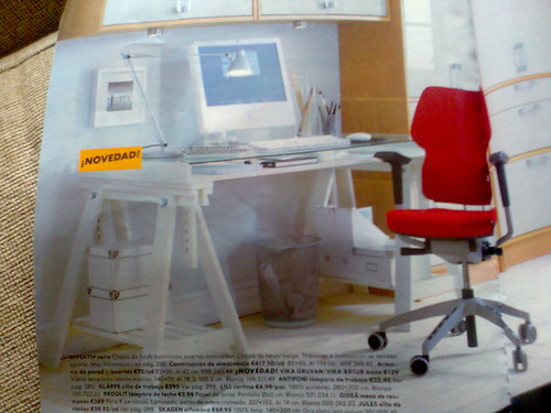 iMac @ Ikea