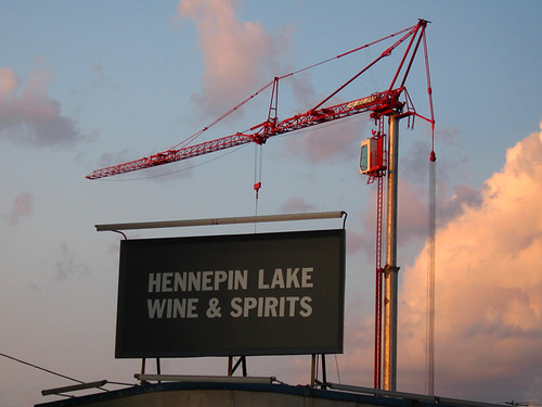 Hennepin Lake W N S 4943