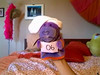 lonelygirl15 purple monkey