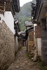shuhe street near lijiang