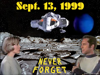 Sept. 13, 1999: Never Forget