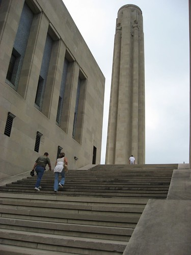 Liberty Memorial, Kansas City