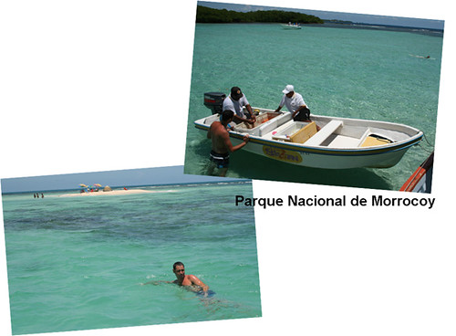 Parque Nacional de Morrocoy