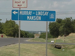 Murray-Lindsay Mansion