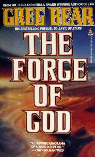 forge of god