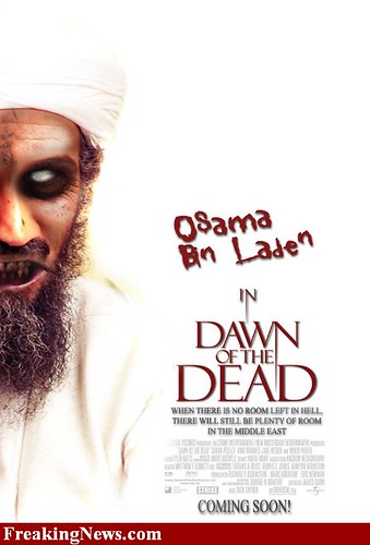 pictures osama bin laden dead. Osama Bin Laden Dead