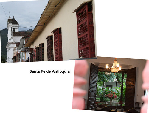 Santa-Fe-de-Antioquia