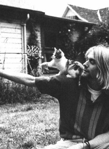 cobain and kat
