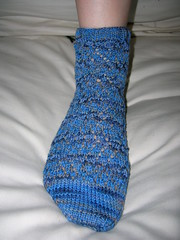 River sock