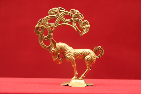 xian-musée-cheval