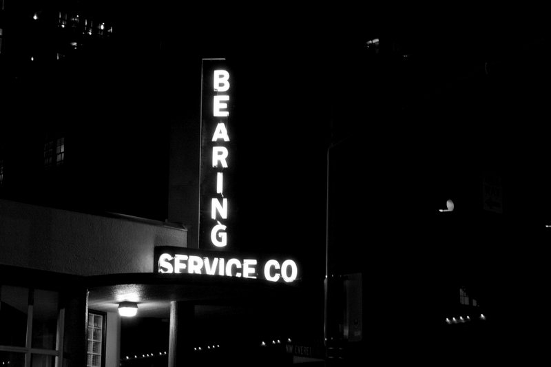Bearing Service Co - Portland, Oregon