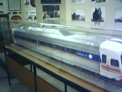 Rail Transport Museum 5