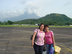 airport to manila