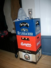 Beer for my Party!
