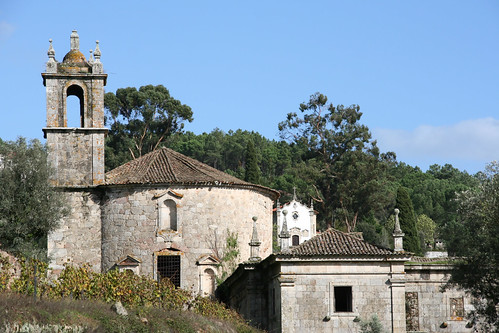Real Mosteiro de Santa Maria de Maceira Dão