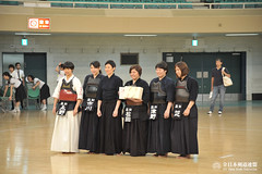 10th All Japan Interprefecture Ladies Kendo Championship_1356