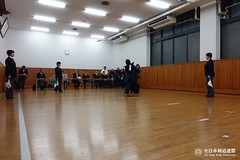 10th All Japan Interprefecture Ladies Kendo Championship_042