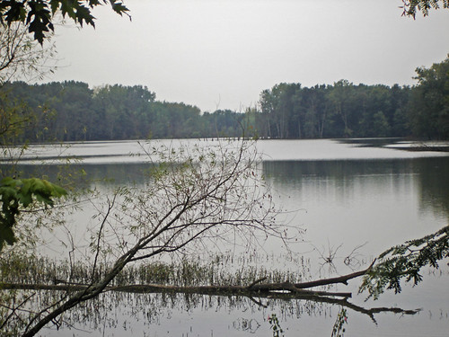 Hadley Lake