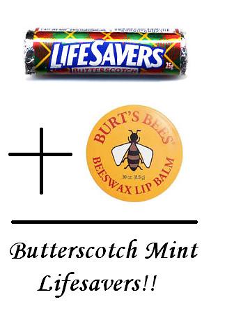 butterscotch formula