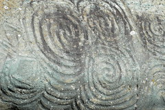 Tripe Espiral de Newgrange