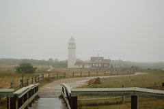 Truro lighthouse
