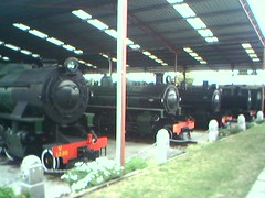 Rail Transport Museum 4