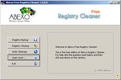 registry cleaner, free registry cleaner, registry, reg, reg cleaner, reg fix, reg fixer, free reg cleaner, software, freeware