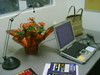 MissBiz New Office Desk