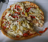 Hermsdorf Pizza