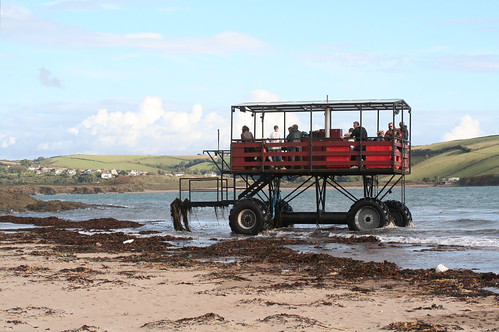 Sea Tractor No 3