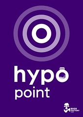 hypo point sign