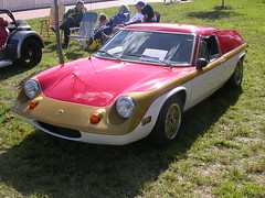 1971 Lotus