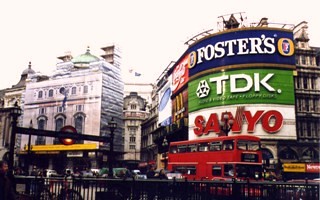 picadilly